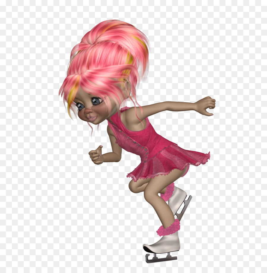 Muñeca，Poseur PNG