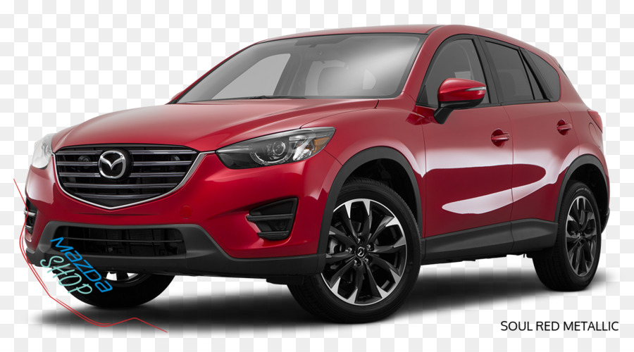 2016 Mazda Cx5，Mazda PNG