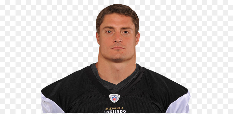 Paul Posluszny，Jaguares De Jacksonville PNG