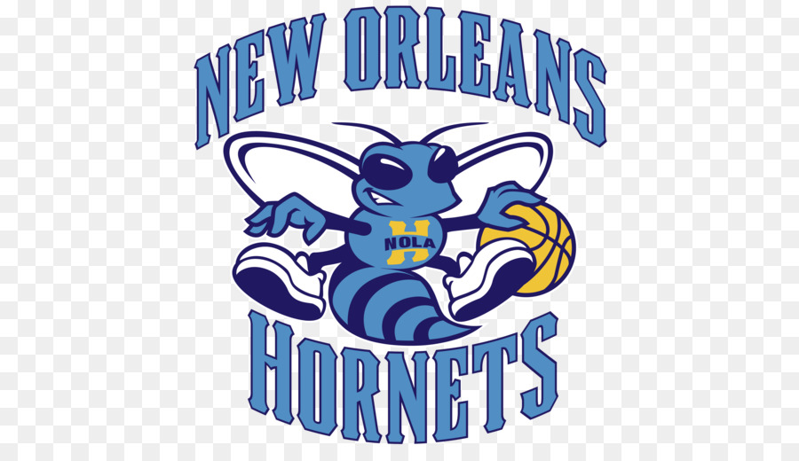 Nueva Orleans Pelícanos，Charlotte Hornet PNG