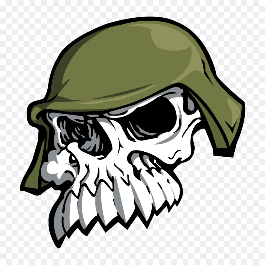 Calavera，Peligro PNG