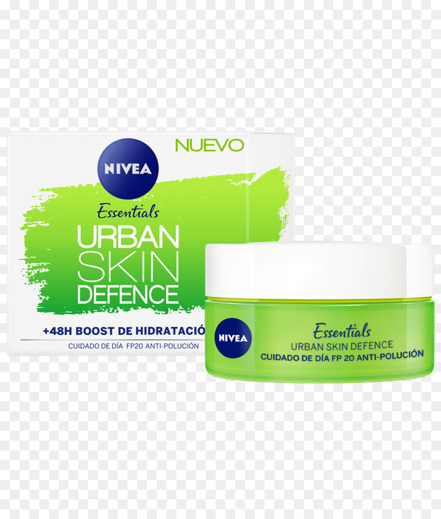 Nívea，Crema PNG