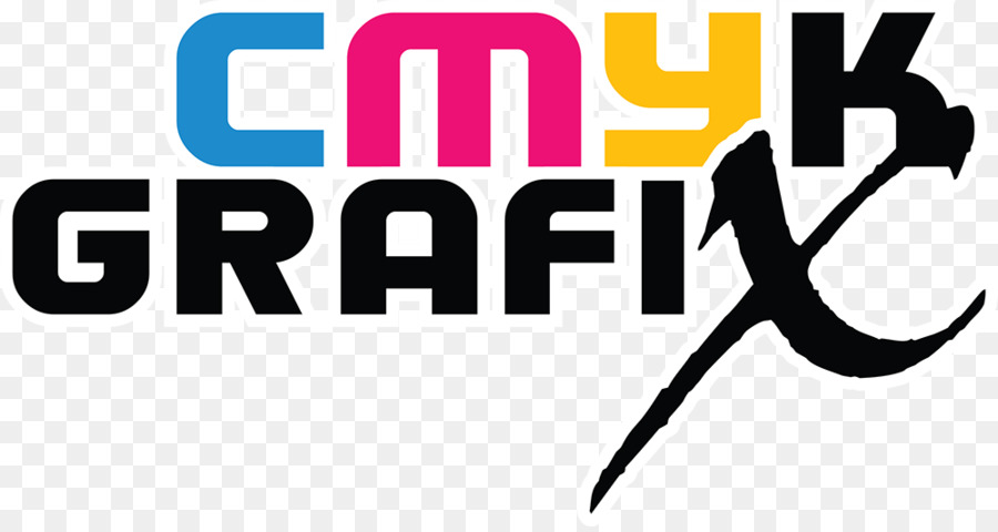 Logotipo，Cmyk Grafix PNG