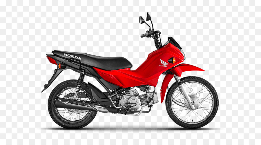 Honda，Honda Pop 100 PNG