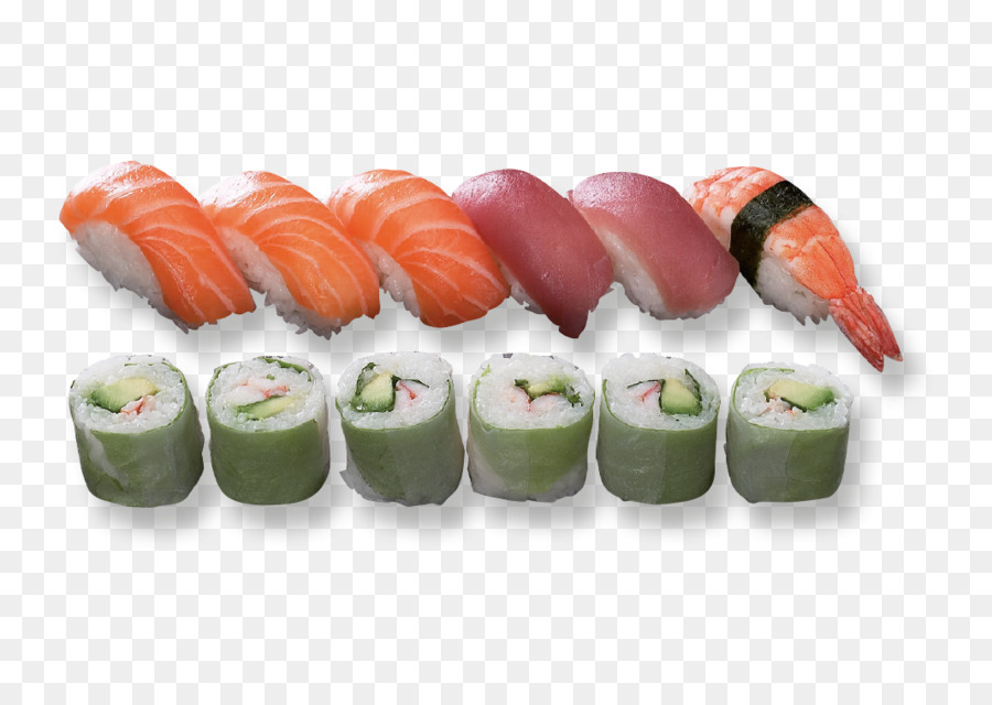 California Roll，Sashimi PNG