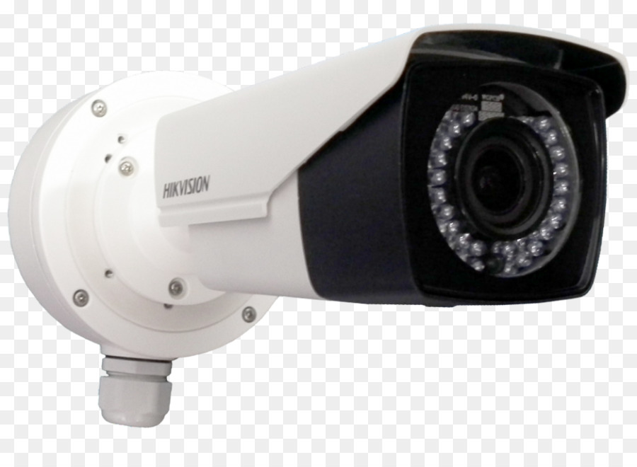 Hikvision，Lente De La Cámara PNG