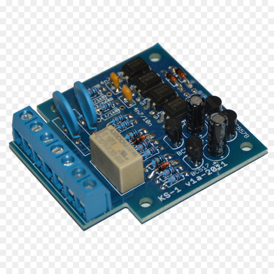 Microcontrolador，Digikey PNG