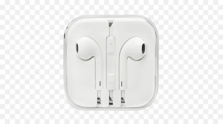 El Iphone 6，Apple Auriculares PNG