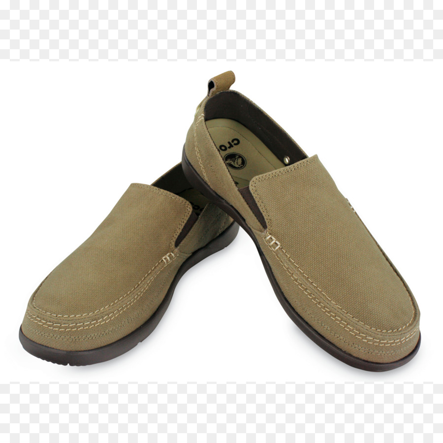 Slipon Zapato，Cocodrilos PNG