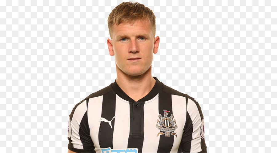 Matt Ritchie，201718 De La Premier League PNG