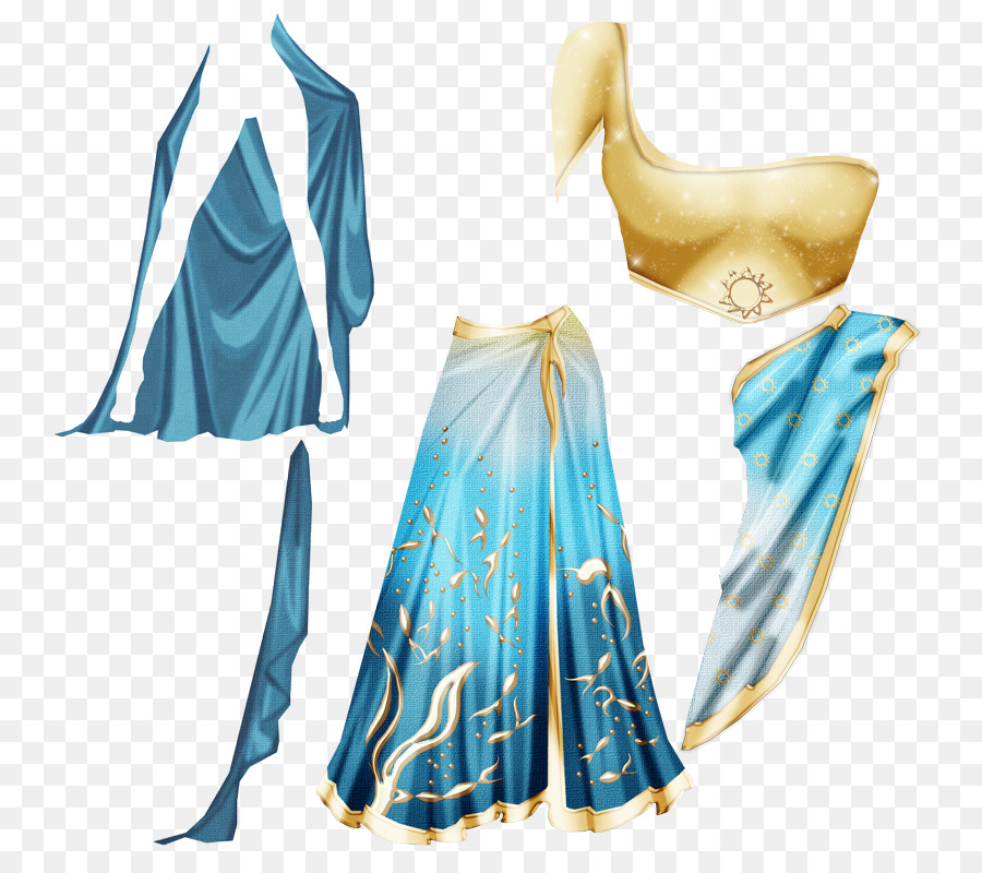 Sari，Ropa PNG