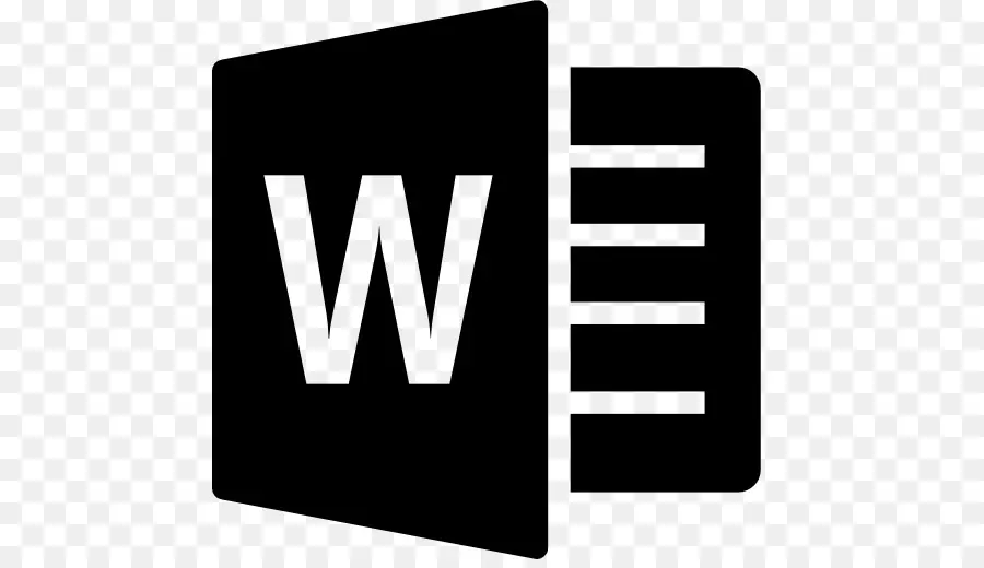 Microsoft Word，Iconos De Equipo PNG