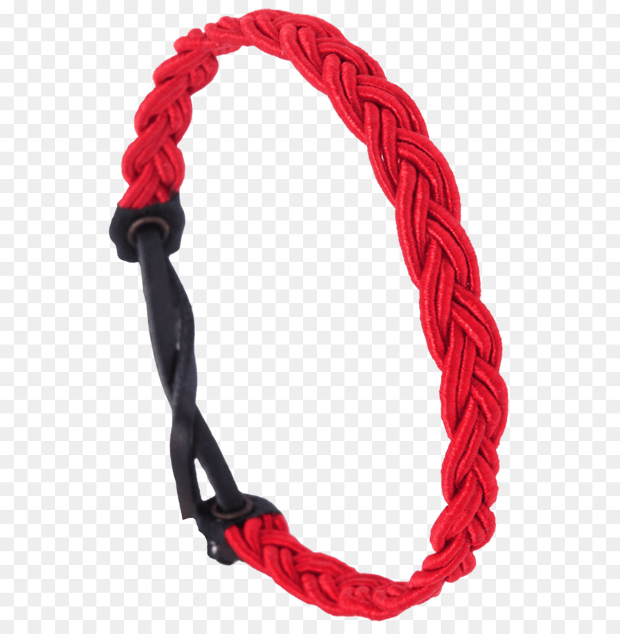 Pulsera，Rojo PNG