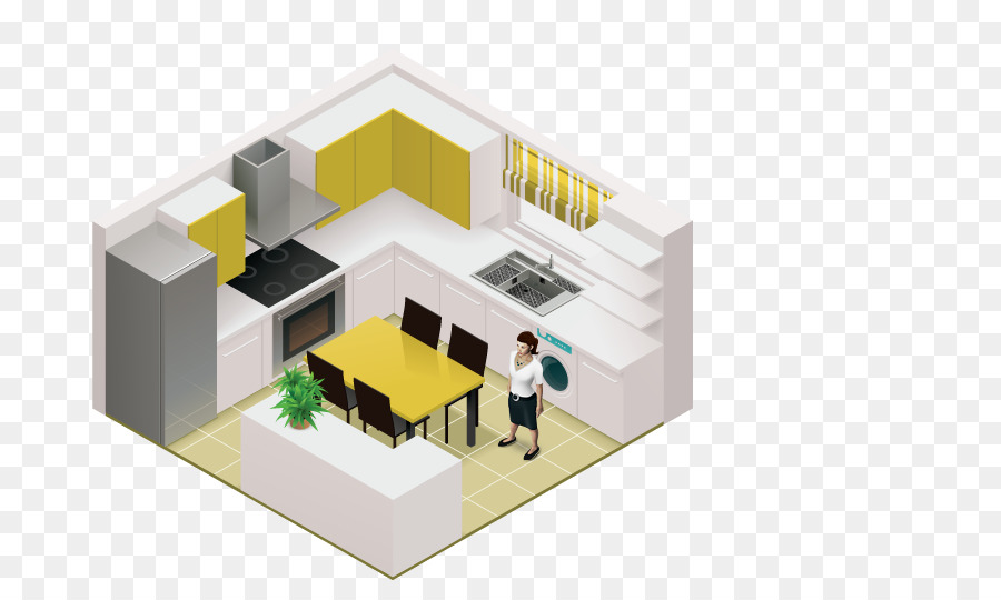 Encimera，Cocina PNG