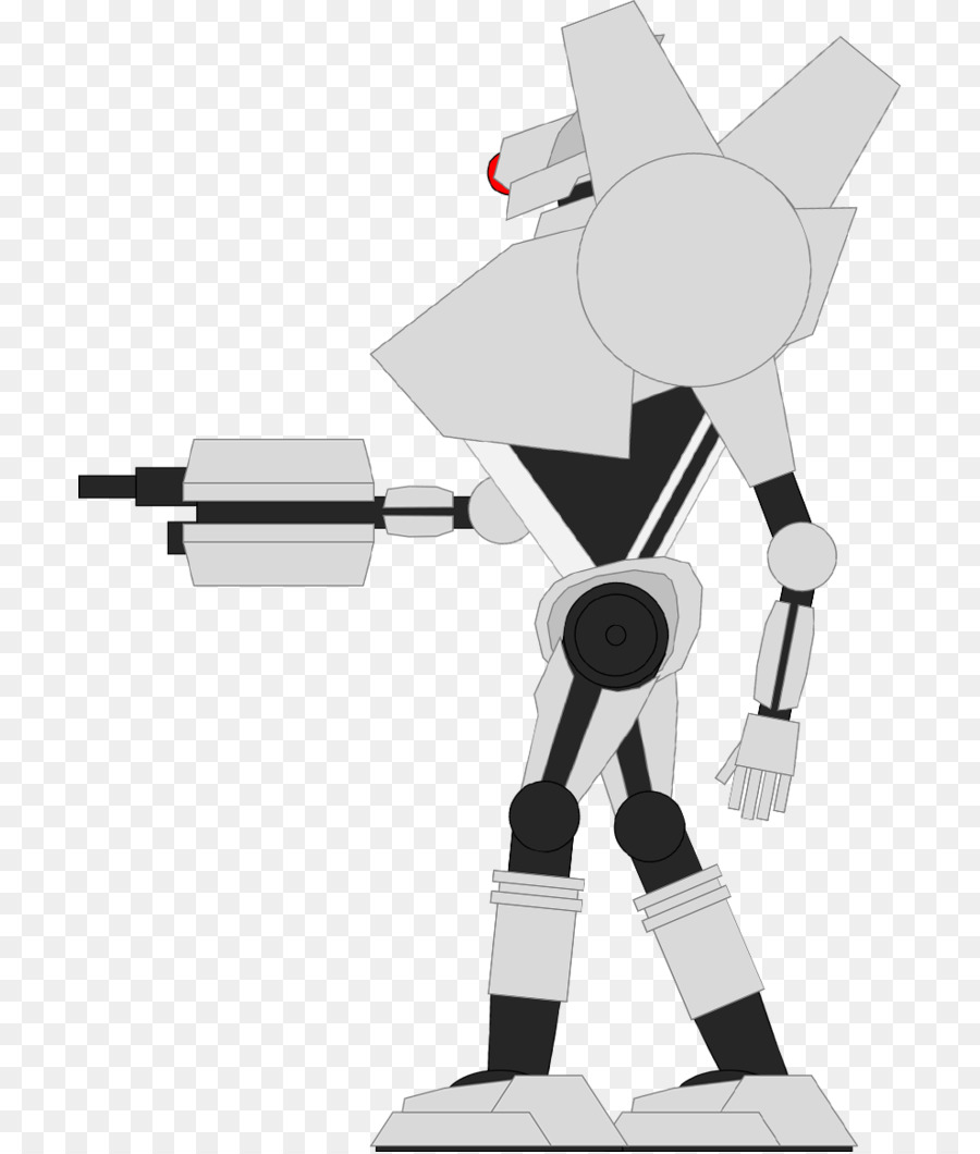 Robot，Arte PNG