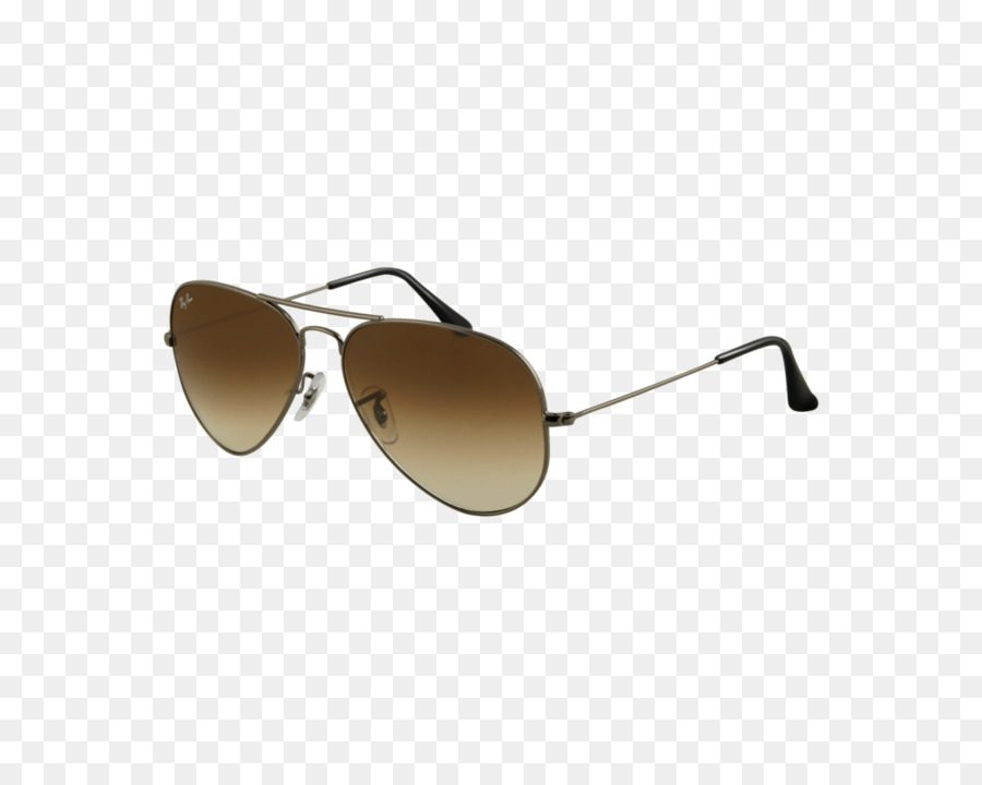 Gafas De Sol De Aviador，Ray Ban PNG