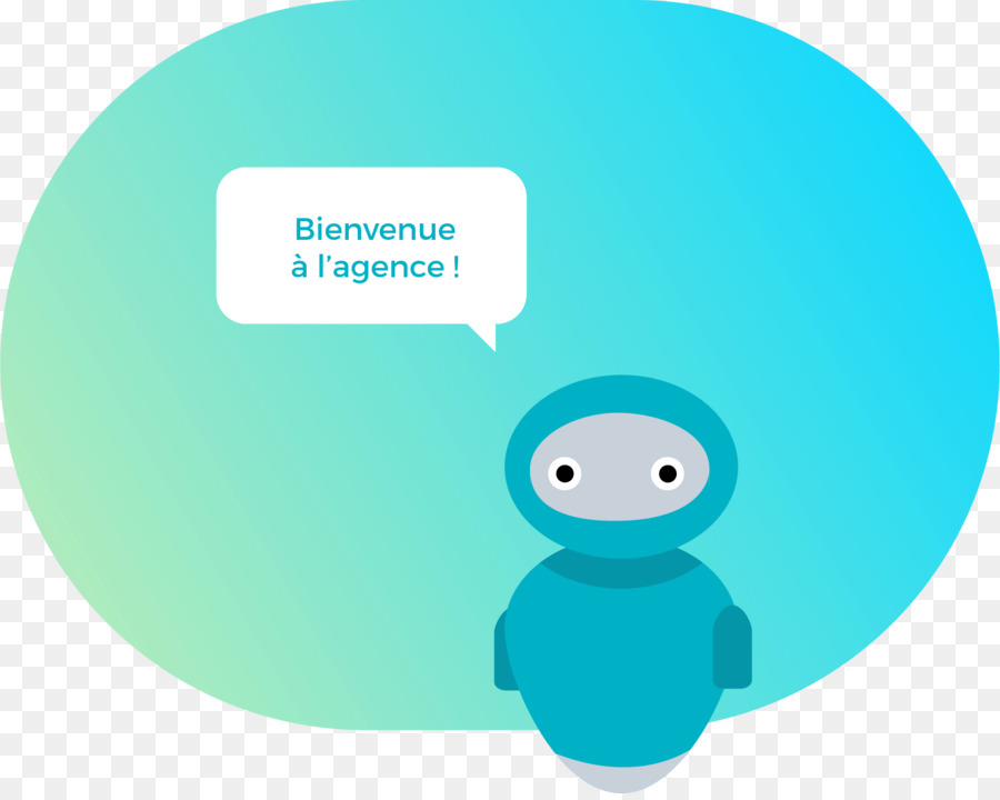 Chatbot，Logotipo PNG