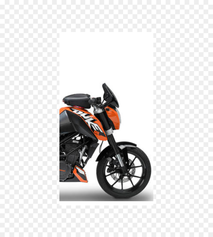 Ktm，Ktm 200 Duke PNG