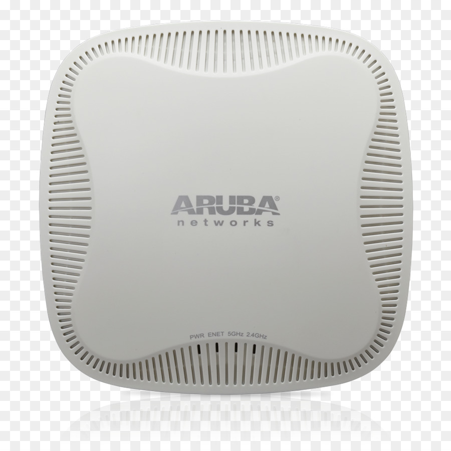 Los Puntos De Acceso Inalámbricos，Aruba Networks PNG