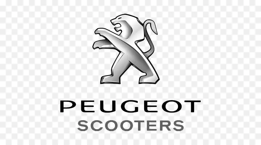 Peugeot，Scooter PNG