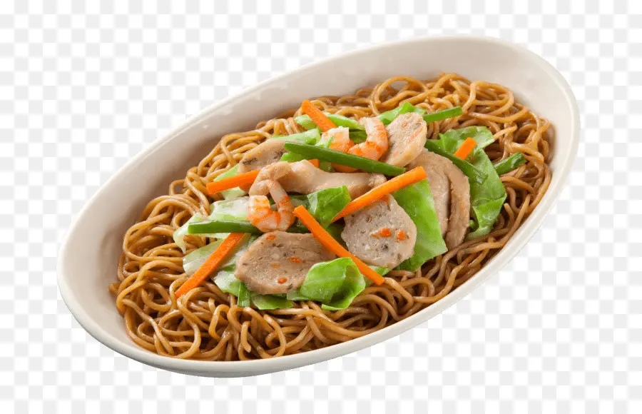 Chow Mein，La Cocina China PNG