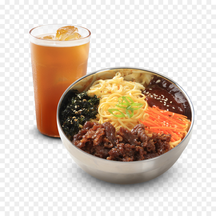 Cocina Japonesa，Bibimbap PNG