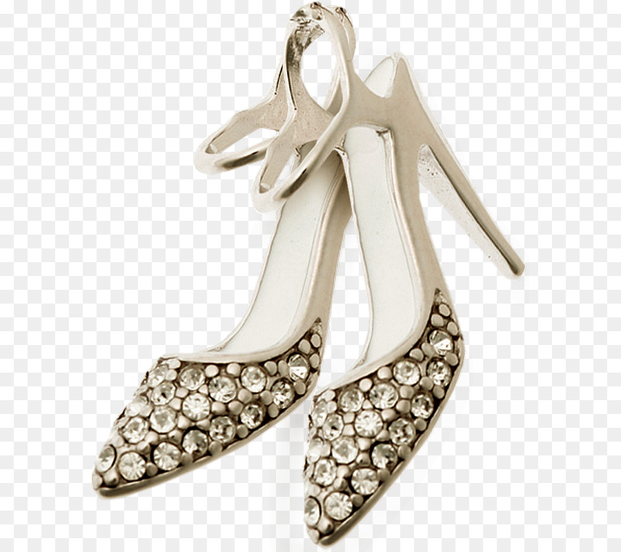 Zapatilla，Highheeled Zapato PNG