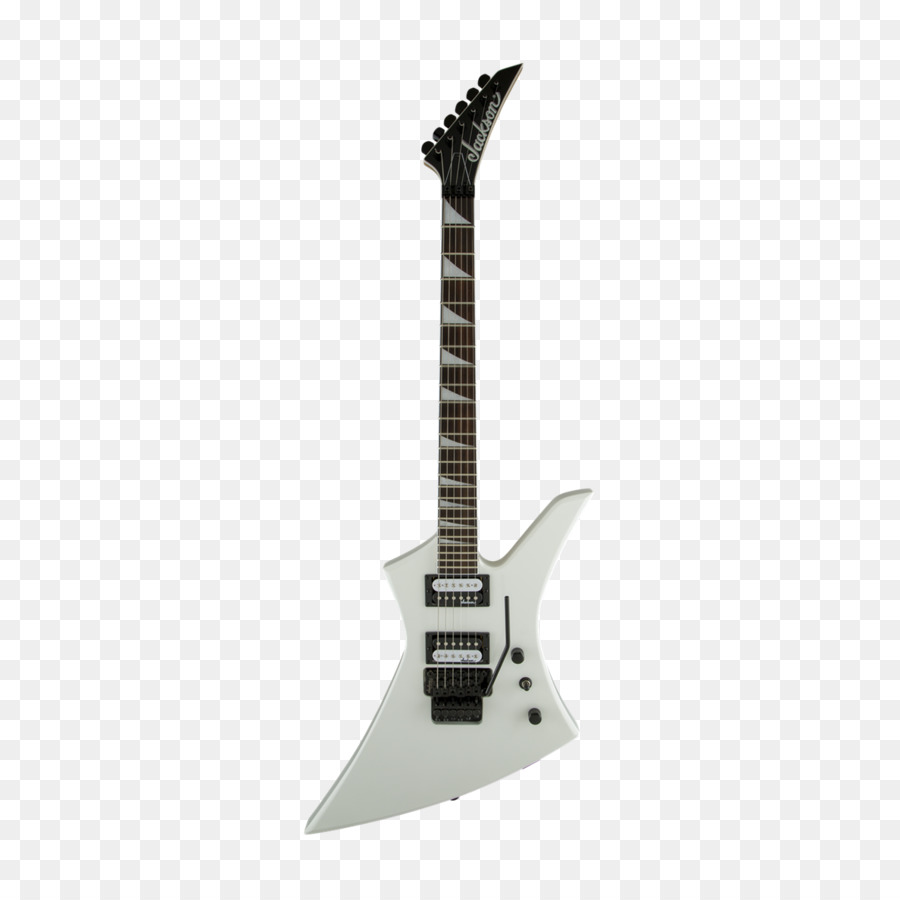 Guitarras De Jackson，Guitarra Eléctrica PNG