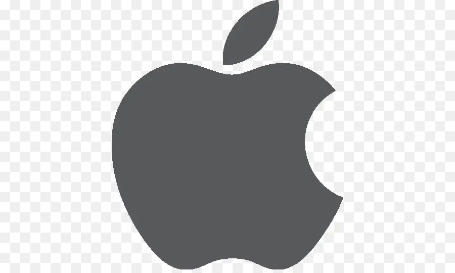 Logotipo De Manzana，Tecnología PNG