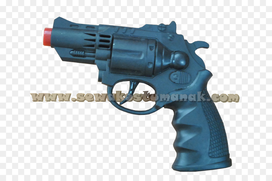 Revolver，Gatillo PNG