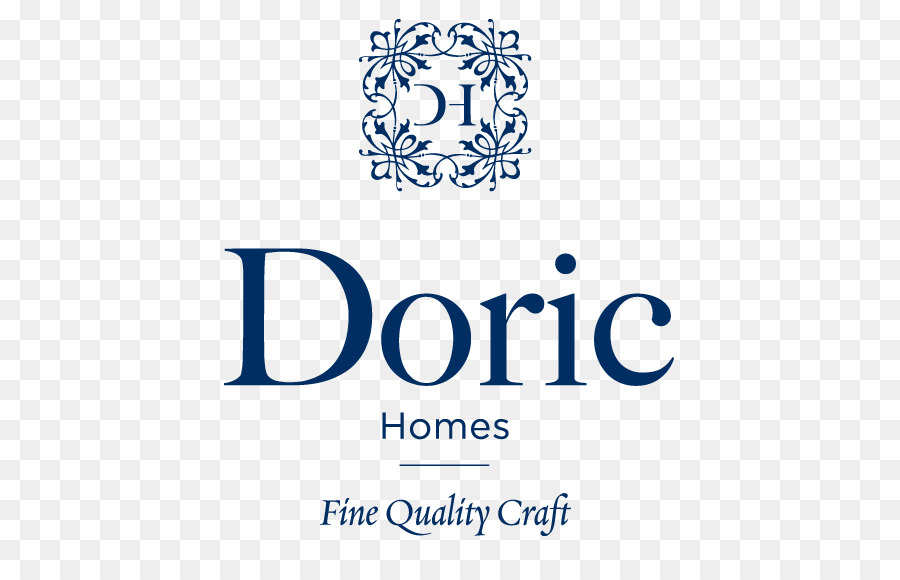 Logotipo，Dórico Homes Inc PNG