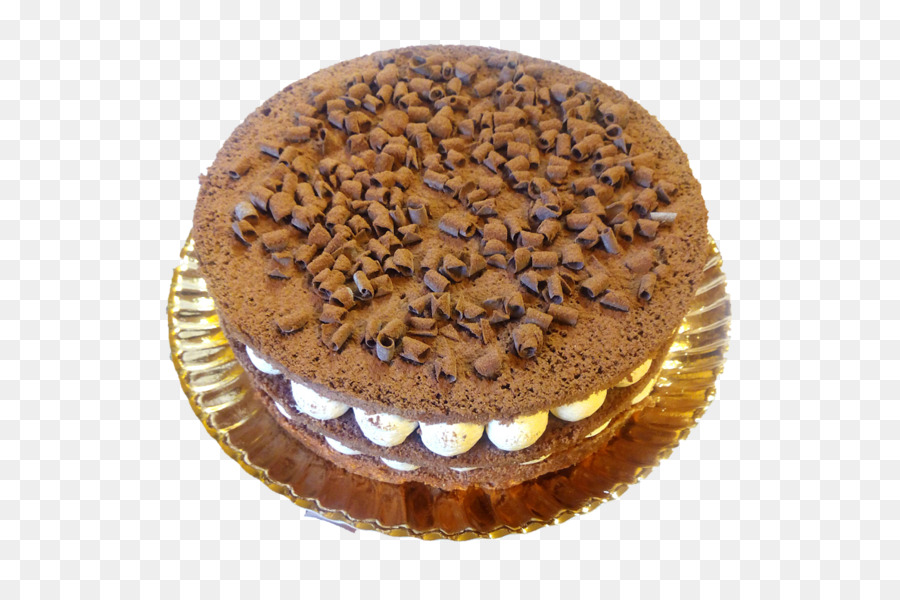 La Tarta Sacher，Tarta PNG