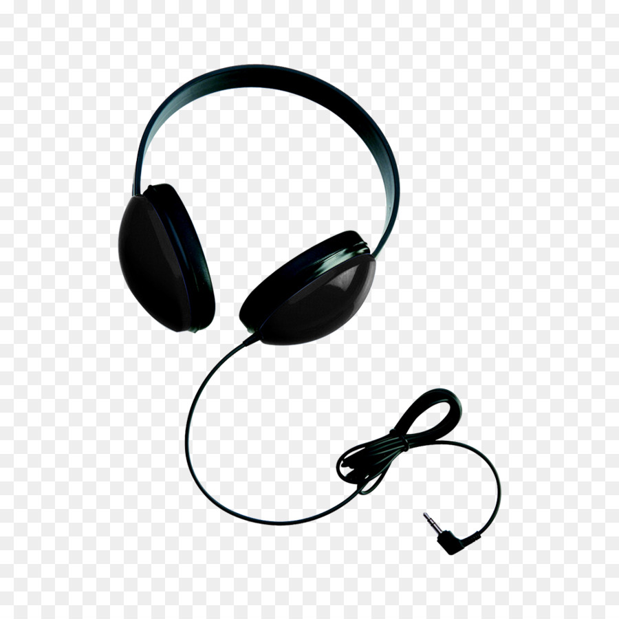 Auriculares，Rojo PNG