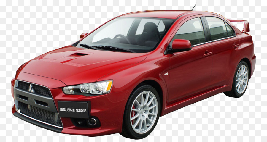 2008 Mitsubishi Lancer Evolution，2013 Mitsubishi Lancer Evolution PNG