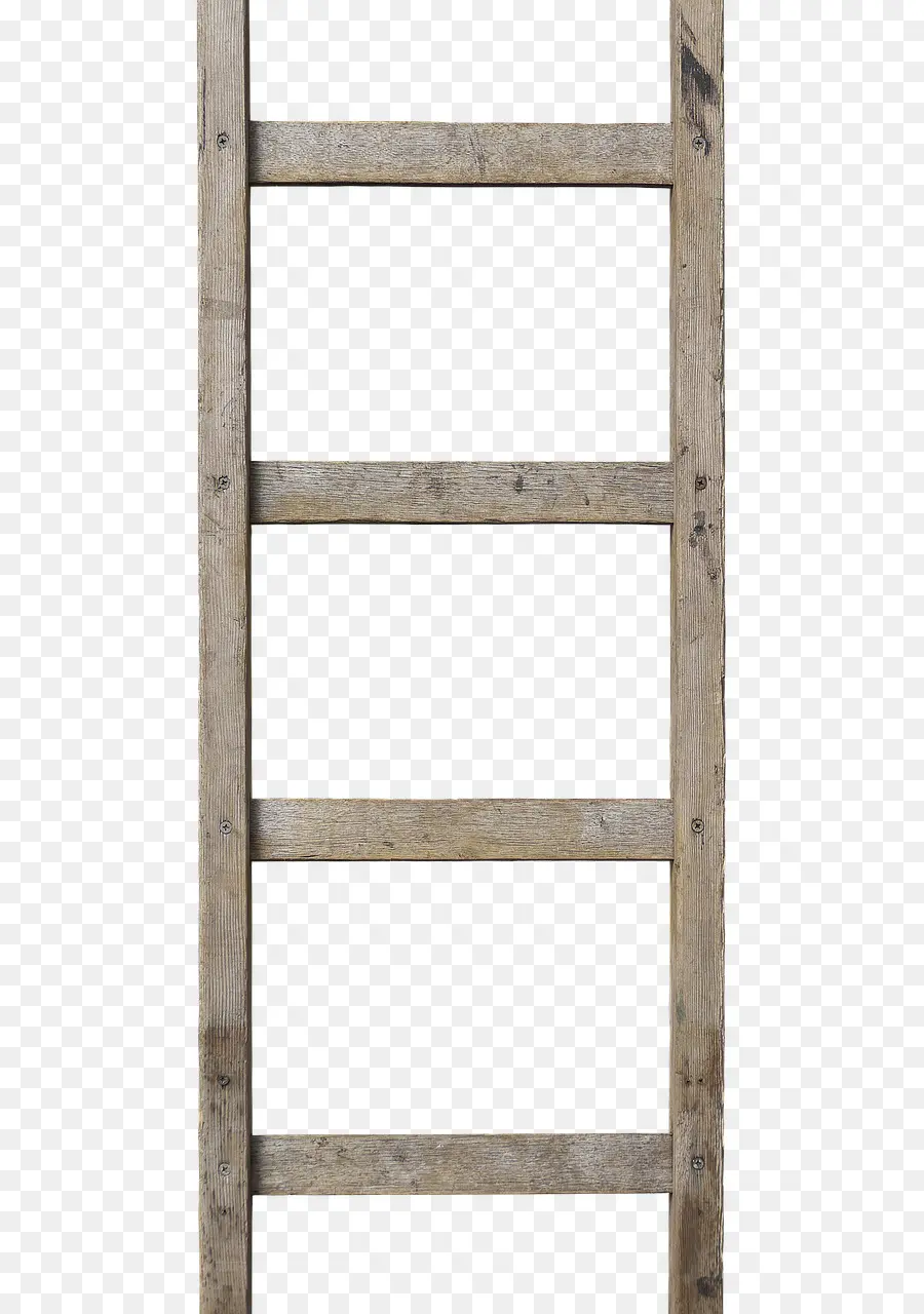 Escalera De Madera，Madera PNG