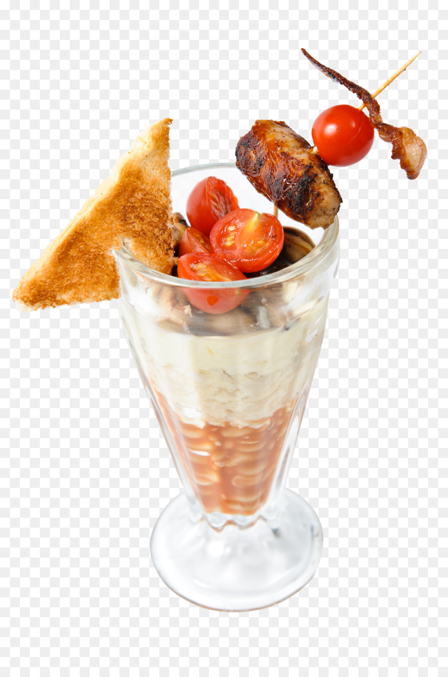 Helado，Knickerbocker PNG