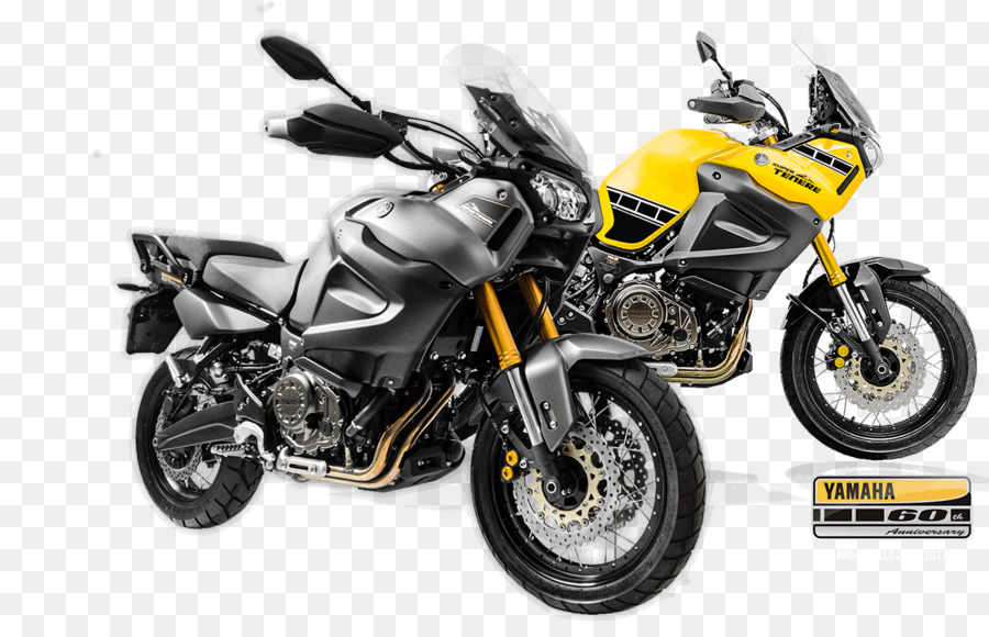 Yamaha Motor Company，Tenere PNG