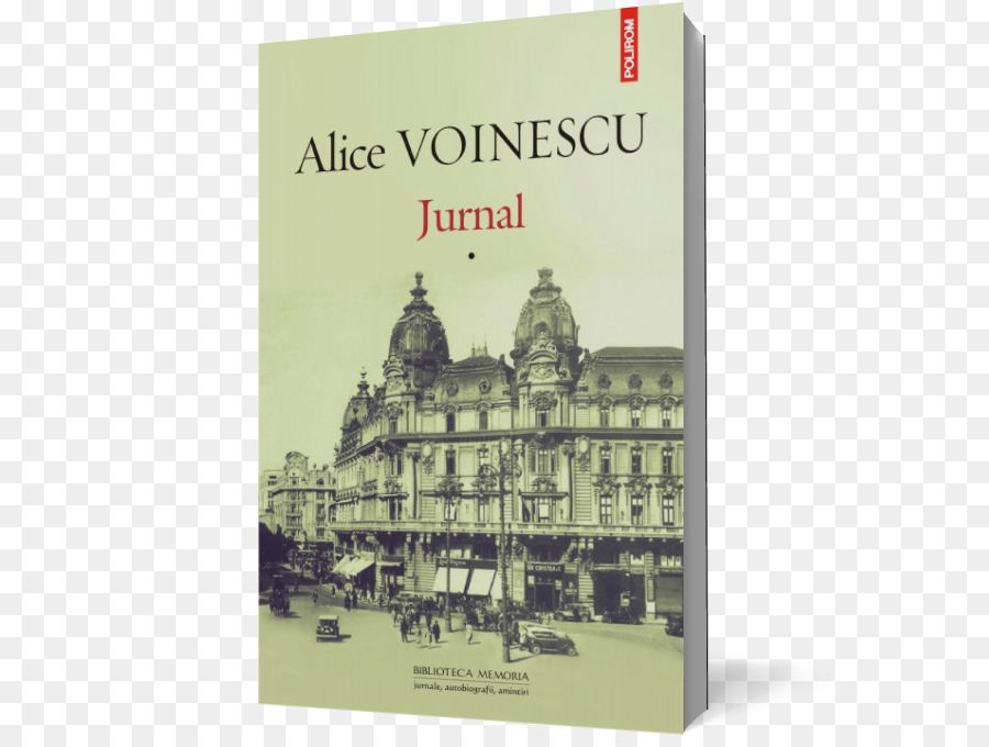 Bucarest，Jurnal PNG