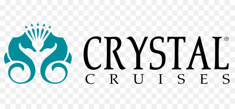 Crystal Cruises，Barco De Crucero PNG