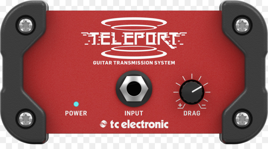 Tc Electronic，Los Procesadores De Efectos De Pedales PNG