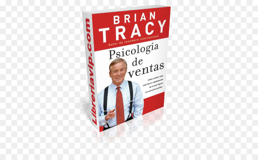 Psicologia De Ventas，Book PNG