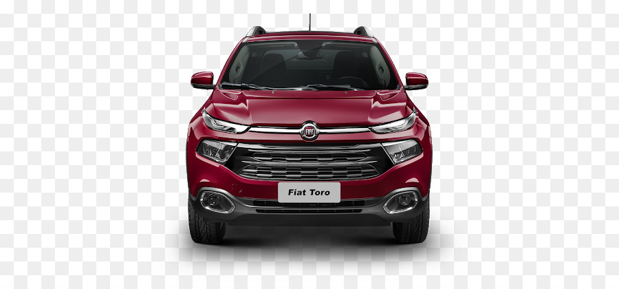 Fiat Automóviles，Fiat Toro PNG