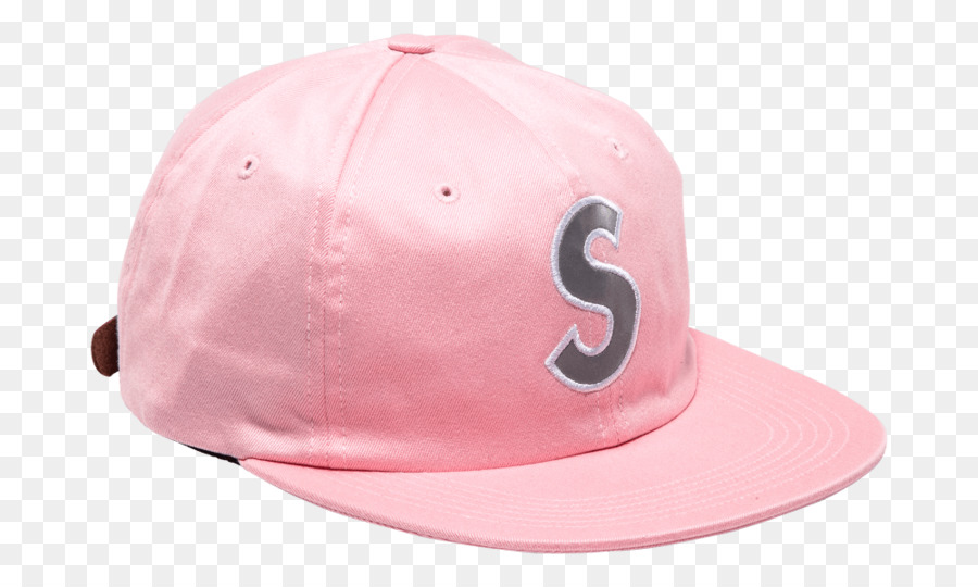 Gorra De Béisbol，Rosa M PNG