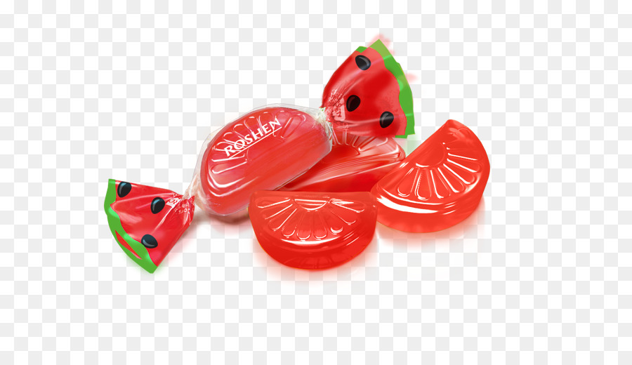 La Fruta，Roshen PNG