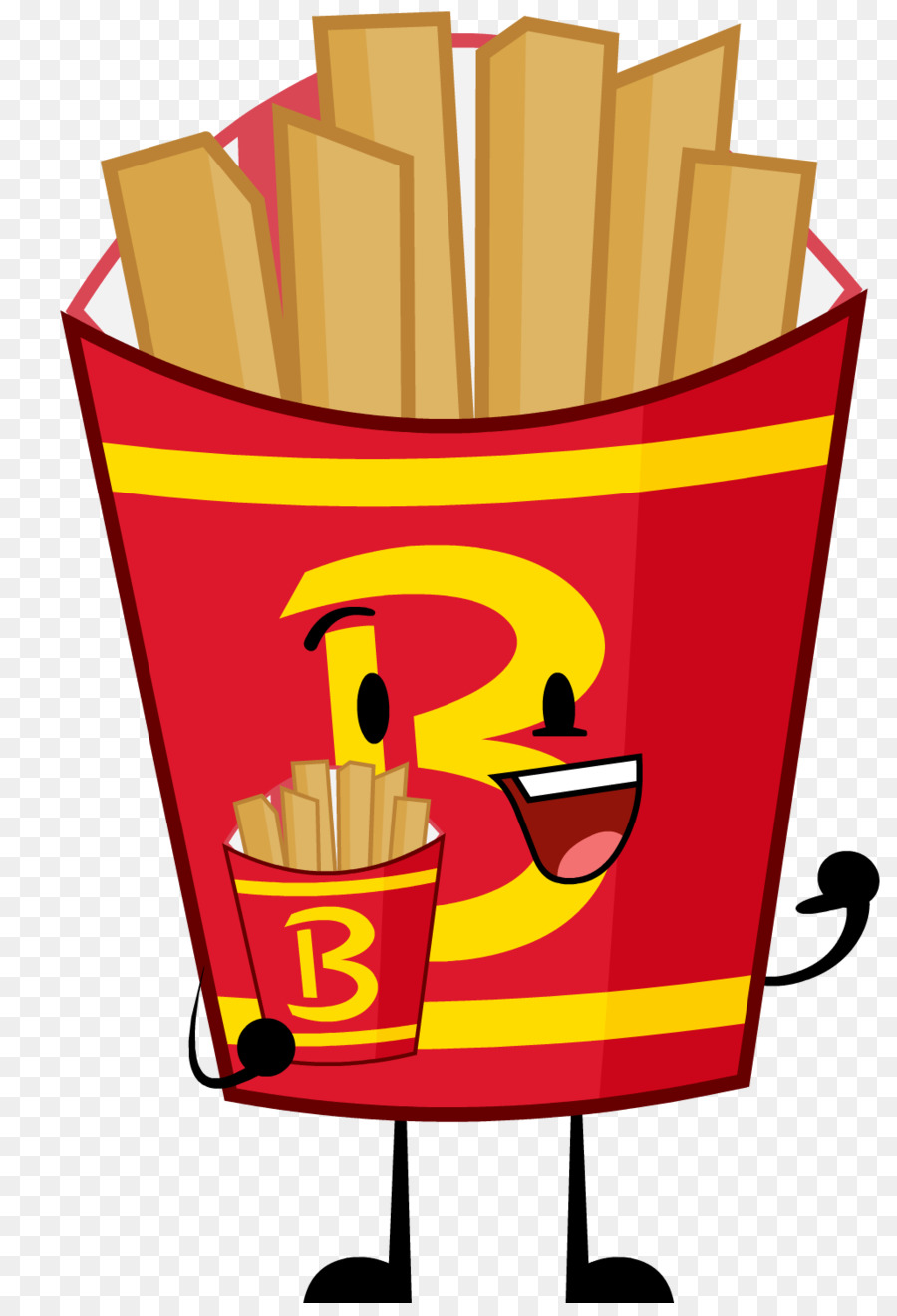 Papas Fritas，Comida Rápida PNG