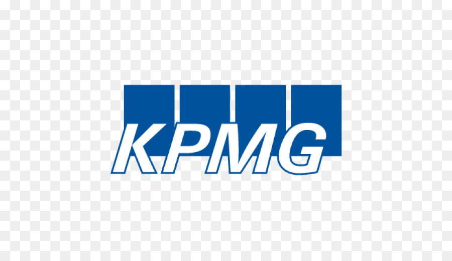Kpmg，Logotipo PNG
