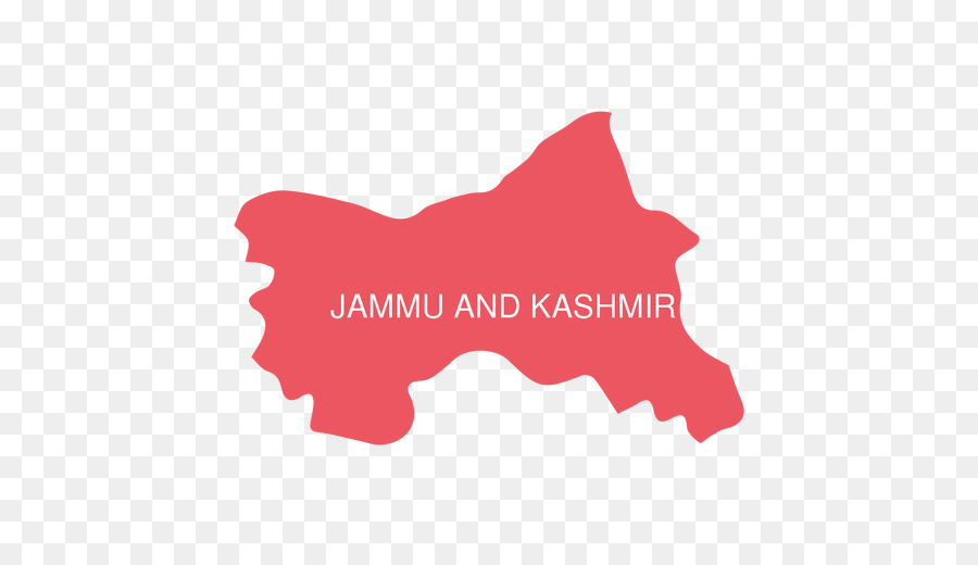 Jammu，Kashmir PNG