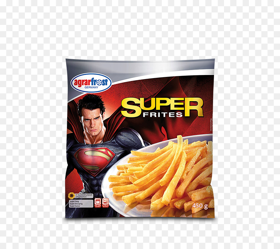 Las Papas Fritas，Patatas Fritas PNG