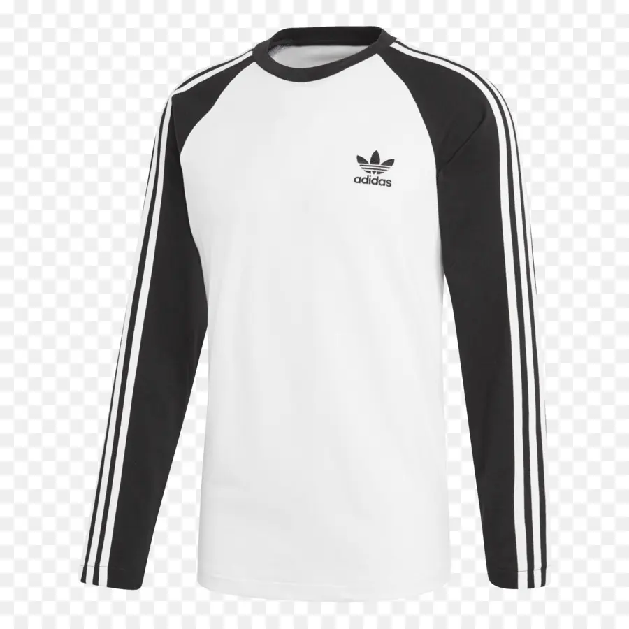 Camiseta Adidas，Ropa De Deporte PNG