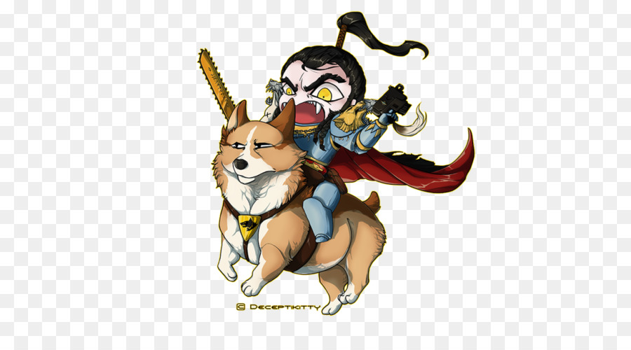 Perro，Warhammer 40000 PNG